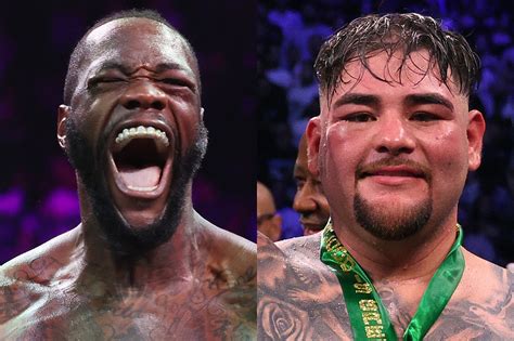 wilder vs ruiz jr.